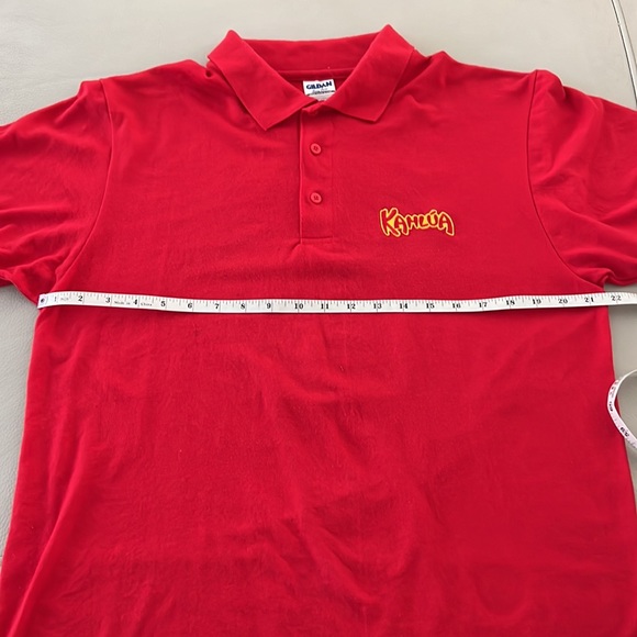 Kahlua Polo Shirt - Picture 4 of 5
